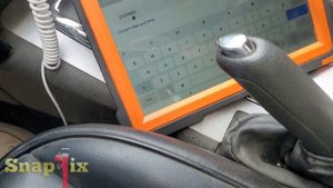 Electronic  Anti-theft Faulty Solved for free | [Peugeot 407 crank no start solved]