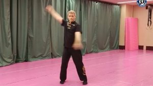 Упражнение "Пайдагун"