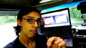 Выжить в ПИТЕРЕ ✅. Невероятный атракцион своими руками