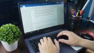 REVIEW ASUS VIVOBOOK S14 S410UN, Ultrabook Powerfull!!