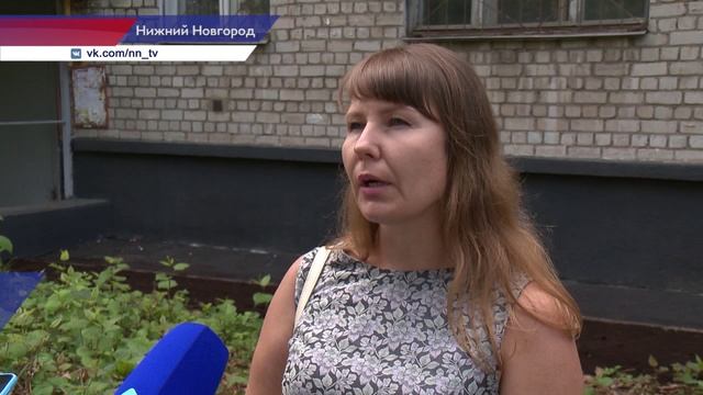 Госжилинспекция проконтролировала качество ремонта дома по улице Шишкова Советского района