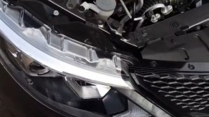 Новый Nissan Qashqai 2016 дизельный двигатель 1.6