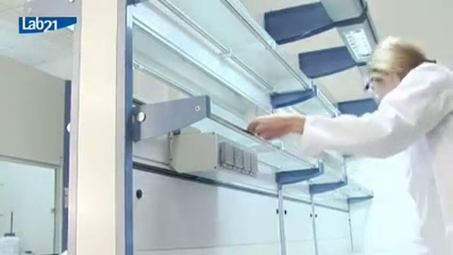 Возможности компании Белаквилон  - Лаборатория2