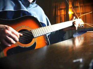 Беломорканал - Отец (cover)