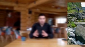 Глэмпинг - отдых в лесу / Что из себя представляет глэмпинг?