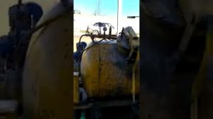 Заливаем пенобетоном на новом оборудовании с использованием пенообразователя - Эталон