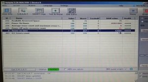 SSD на древнем нетбуке Asus EeePC 900