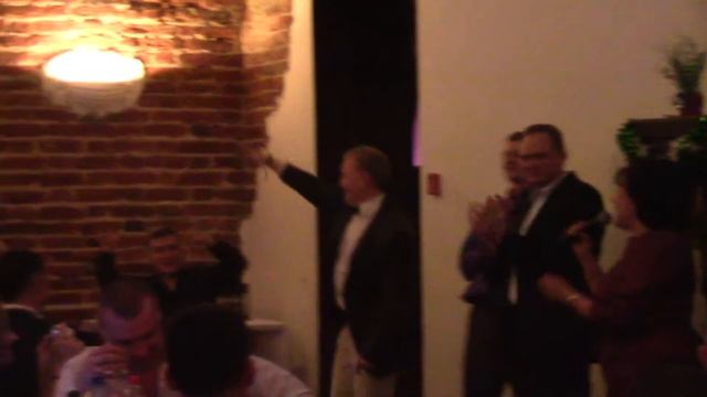 Новогодний корпоратив 28.12.16 | Гостиный Двор "Нехачево" смотреть онлайн