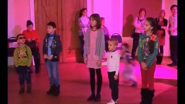 В эти дни татарский народ отмечает праздник перерождения солнца смотреть онлайн