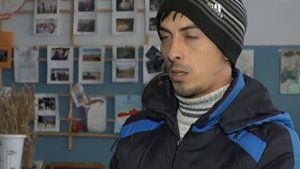 Сход граждан с. Елшанка