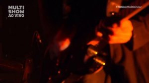 Nine Inch Nails- With Teeth Expanded Live "DVD"