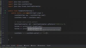 Complete Java Programming Tutorial By Krishna Apps   Part   69