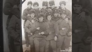 ГСВГ. Фогельзанг. 25 танковая дивизия. Инженерно - саперный батальон осень 81-83г.