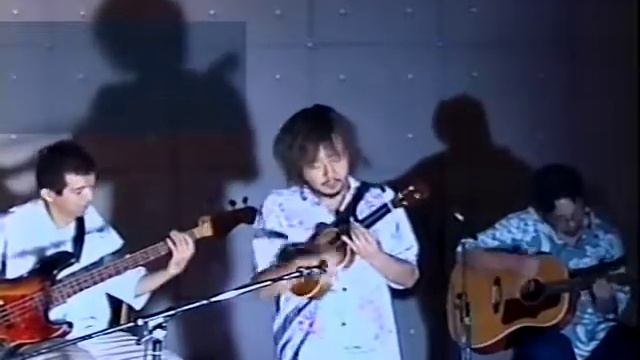 Paniolo / IWAO смотреть онлайн