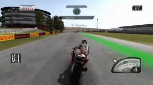 SBK-X Superbike World Champion Gameplay -(PC) HD