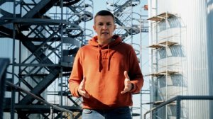 Битумный терминал с технологией хранилище-рабочий резервуар (Каменск-Шахтинский, Ростовская область
