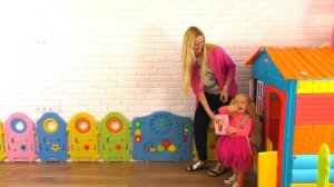 Да да овощи и другие детские песни | Песни для детей от Кати и Димы