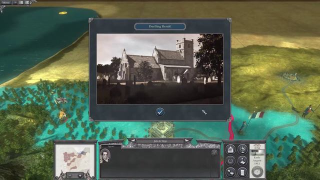 Napoleon: Total War: Pistol Duel WIN