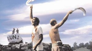 Ничья земля | No Man's Land (2001)