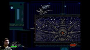 Ретро прохождение игры Gargoyles на SEGA Genesis| Гаргульи на СЕГА