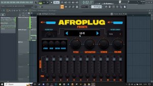 Пишу Бит На БЕСПЛАТНЫХ VST ПЛАГИНАХ в FL Studio 21