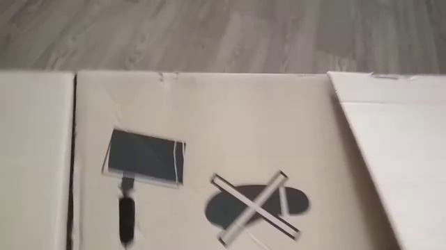 Распаковка - Газовая варочная панель Gefest СГ СВН 2230-01 К81 смотреть онлайн