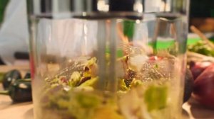 Погружной блендер Philips: легко приготовить и удобно взять с собой!