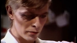 David Bowie - Look Back In Anger (Official Video)