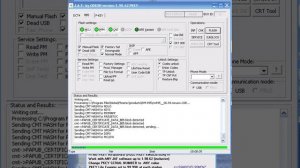 Видео по прошивке Nokia 5130 XpressMusic