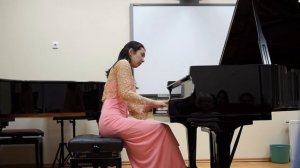 Иоганн Себастьян Бах. Партита си-бемоль мажор.   BWV 825.