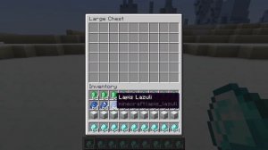 DUPLICAR items en Minecraft 1.18 (JAVA Singleplayer)