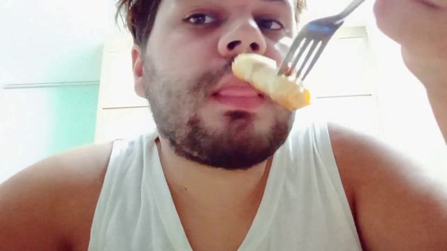 ЖИВУ НА 400 РУБЛЕЙ/ПРОБУЮ БЕДНОСТЬ НА ВКУС/ПРО ОРИФЛЕЙМ смотреть онлайн