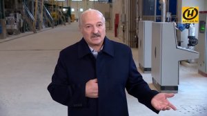 Всех под метлу в камеру! Лукашенко жестко прокомментировал «сахарное» дело