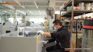 Industrial Yuyang Co., Limited Introduction Video