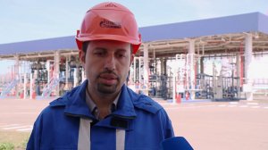 Пресс-Тур для АО "Газпромнефть"