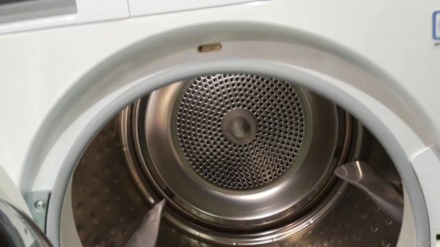 Сушильная машина AEG ProTex PLUS с тепловым насосом (компрессорная) A+++ DUAL Inverter смотреть онлайн