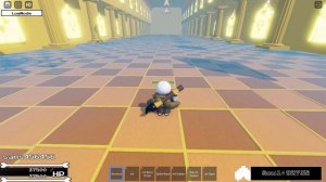 roblox# 489 [ Undertale legacy Fight timeline 3 ] [ Green Sans , Error , Ink , Vhs Sans Phase 3 ]