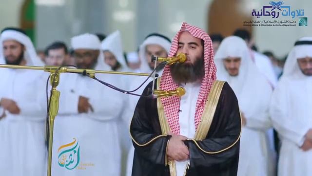 Коран. Мухаммад аль-Люхайдан. Сура Марьям