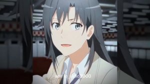 Anime эдит