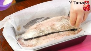 Рулет из Скумбрии с СУПЕР начинкой на НОВОГОДНИЙ СТОЛ!!! Ничего вкуснее ТЫ НЕ ЕЛа!