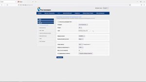 Настройка роутера Ростелеком Sagemcom 1744v2 PPPoE IPTV IPoE Точка доступа