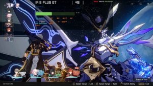 Intel IRIS Plus G7 in 15 GAMES    (2023-2024)