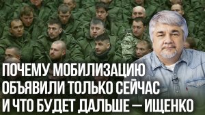 Как провести блицкриг и добиться победы: Ищенко о том, почему затягивается спецоперация на Украине