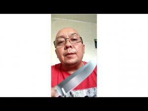 ОТЗЫВ Ножевая Мастерская Ястребова | от Романа из Саратова