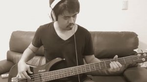 Hale || Broken Sonnet (bass playthrough)