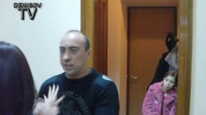 Как проходят пробы на роль.