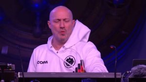 Paul Kalkbrenner | Tomorrowland Brasil 2023
