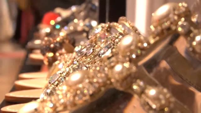 Paris Fashion Week. Часть 5 смотреть онлайн