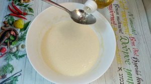 Блинчики на кефире и минеральной воде | Рецепт вкусных блинчиков на Масленицу!