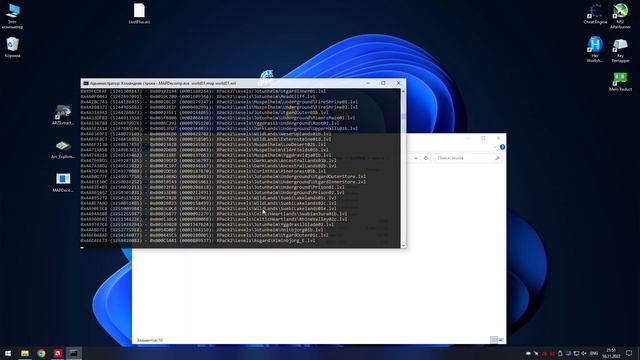 Titan Quest | How to open Vanilla map in Editor смотреть онлайн